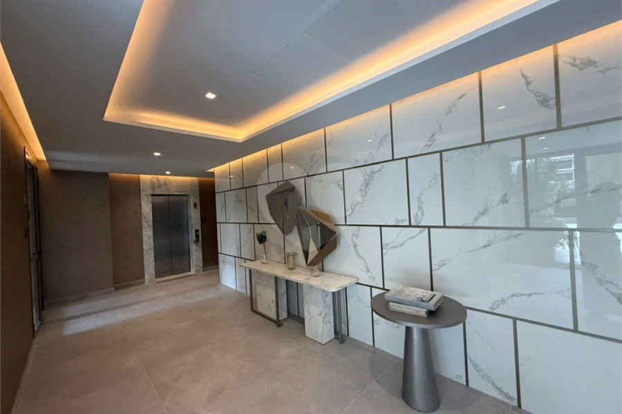 Apartamento à venda com 3 suítes em Tucuruvi, São Paulo, SP