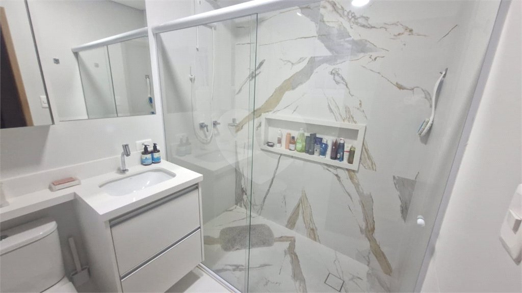 Casa Térrea à venda com 3 quartos, sendo 2 suítes, em Santana, São Paulo, SP