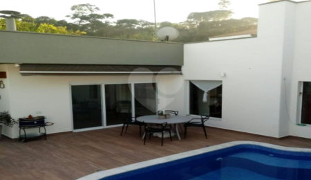 Casa à venda com 3 quartos, sendo 1 suíte,  no condomínio Bosque de Grevilea, Vinhedo - SP