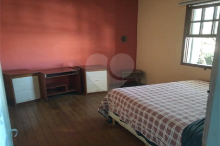 Casa Térrea à venda com 3 quartos em Vila Gustavo, São Paulo, SP