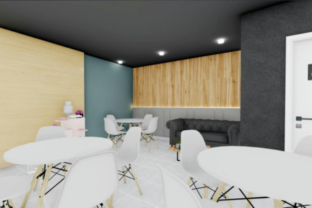 Residencial Conceição Do Castelo