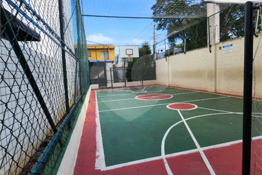 Apartamento à venda com 2 quartos em Parque Edu Chaves, São Paulo, SP