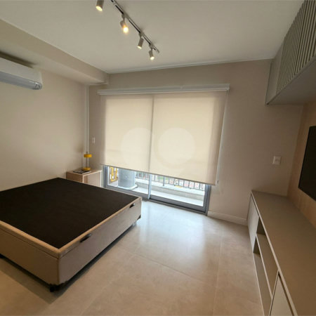 Studio para alugar em Vila Cordeiro, São Paulo, SP