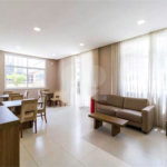 Apartamento à venda ou para alugar com 3 quartos, sendo 1 suíte,  em Vila Andrade, São Paulo, SP
