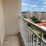 Venda Apartamento 3 Dormitórios (1 Suíte) - Prime América Residence - Piracicaba-SP