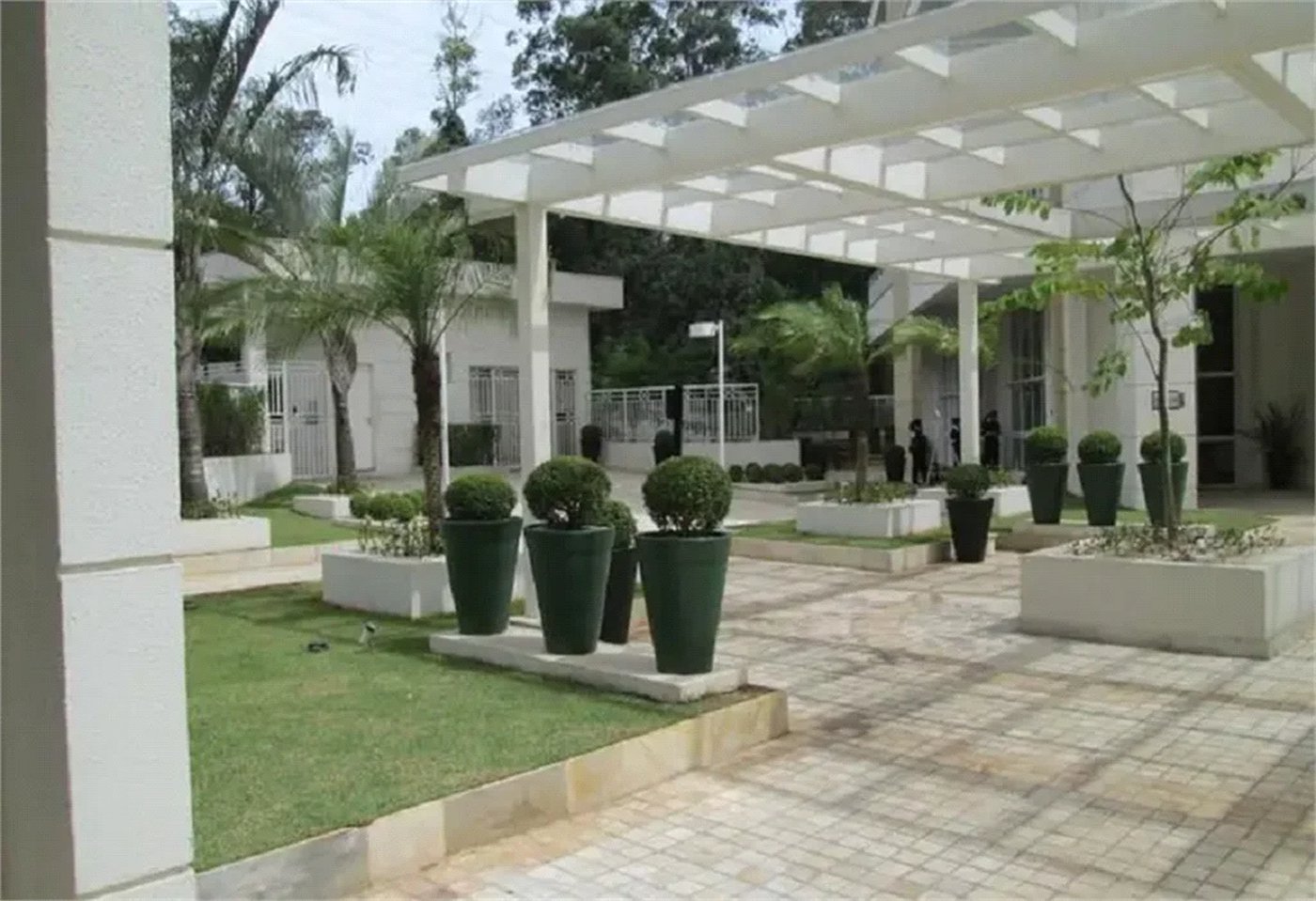 Apartamento à venda com 2 suítes em Vila Andrade, São Paulo, SP
