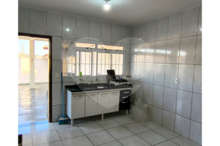 Casa à venda com 3 quartos em Santa Cândida, Vinhedo, SP