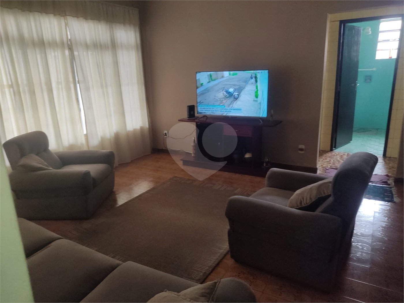 Casa à venda com 3 quartos em Jardim Maria Dirce, Guarulhos, SP
