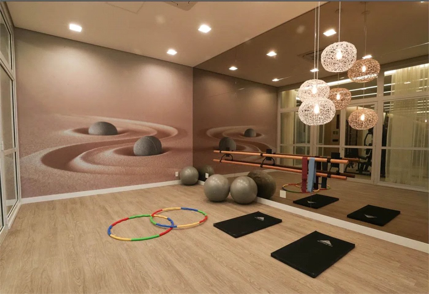 Apartamento à venda com 2 suítes em Vila Gertrudes, São Paulo, SP