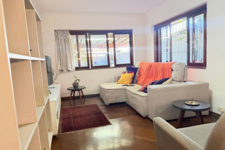 Casa para venda em Jardim Peri Peri com 3 quartos, sendo 1 suíte, 149m²