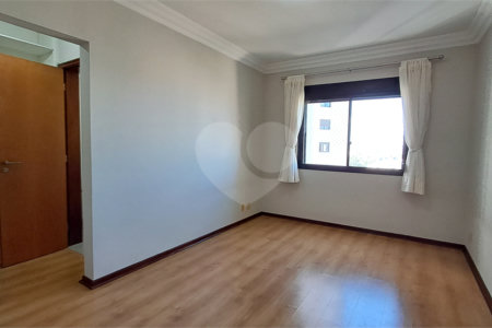 Apartamento à venda ou para alugar com 4 suítes em Jardim Marajoara, São Paulo, SP