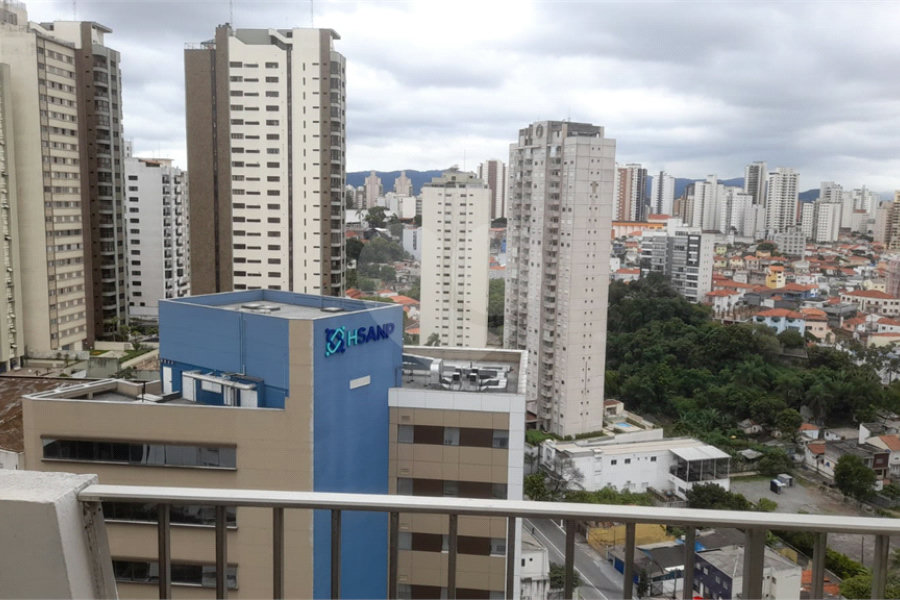 Apartamento à venda com 3 quartos, sendo 1 suíte, em Santana, São Paulo, SP