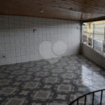 Sobrado à venda com 4 quartos em Jaçanã, São Paulo, SP