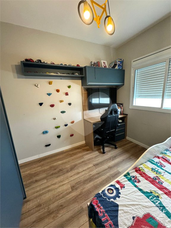 Apartamento à venda com 3 quartos, sendo 1 suíte, no Centro, São Bernardo do Campo, SP