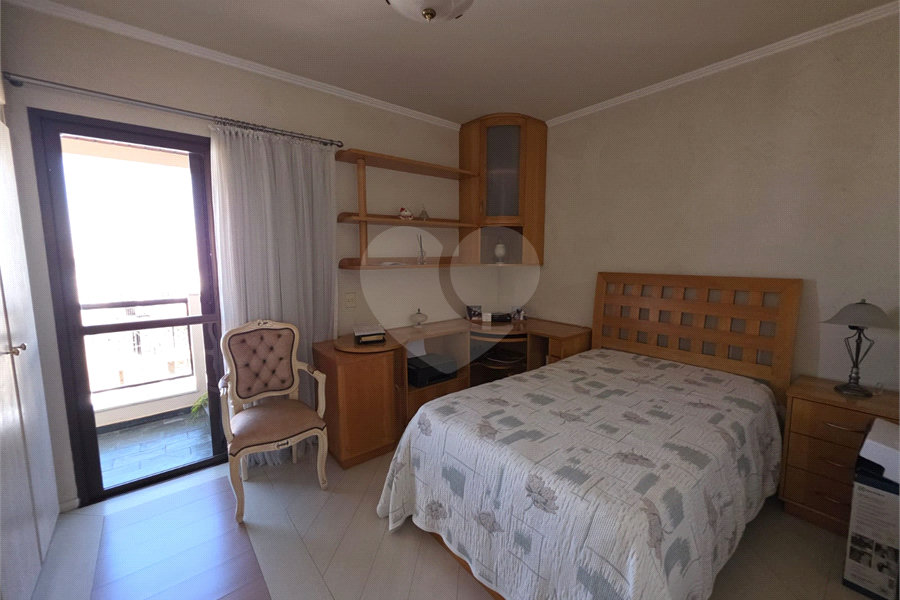 Apartamento para alugar com 4 quartos, sendo 2 suítes, em Santana, São Paulo, SP
