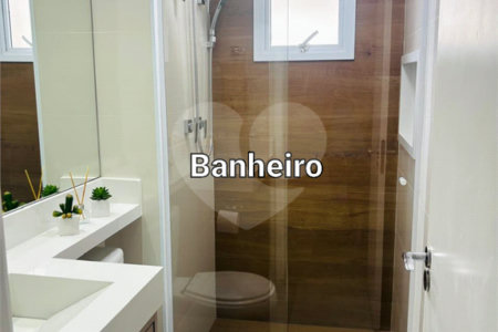 Apartamento à venda com 2 quartos, sendo 1 suíte, em Barra Funda, São Paulo, SP