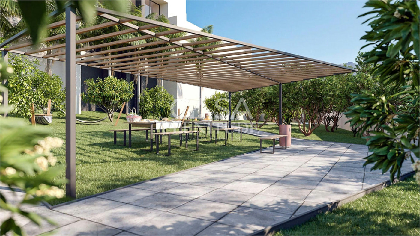 Apartamento à venda com 1 quarto em Além Ponte, Sorocaba, SP