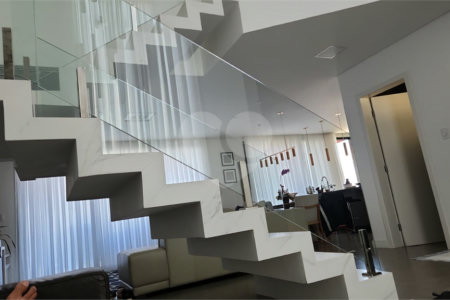 Casa à venda com 3 suítes em Jardim Nova Esperança, Jacareí, SP