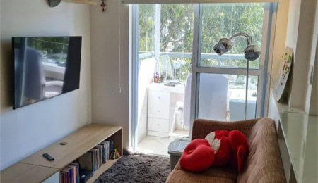 Studio à venda com 1 quarto em Vila Andrade, São Paulo, SP