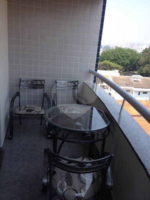 Apartamento à venda com 3 quartos, sendo 1 suíte, em Vila Albertina, São Paulo, SP