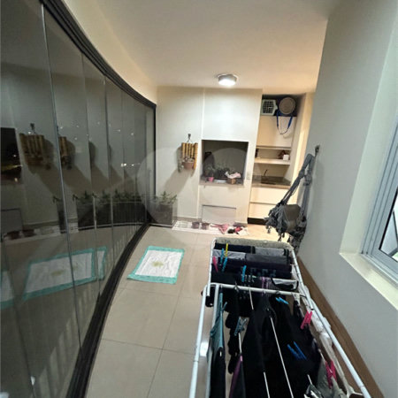 Apartamento à venda com 3 quartos, sendo 1 suíte, em Vila Prudente, São Paulo, SP