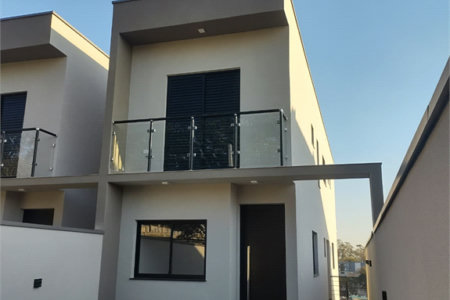 Sobrado à venda com 3 suítes, em Jardim Planalto, Arujá, SP
