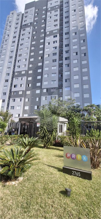 Apartamento à venda com 2 quartos em Jardim Íris, São Paulo, SP