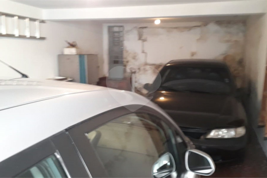 Casa à venda com 3 quartos, sendo 1 suíte,  em Santana, São Paulo, SP