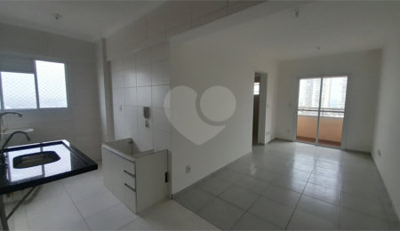 Apartamento para alugar com 2 quartos no Centro, São Bernardo do Campo, SP