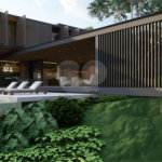 Casa à venda com 5 suítes no condomínio Lago Azul Residencial e Golfe, Araçoiaba da Serra - SP