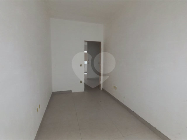 Apartamento à venda com 2 quartos em Mandaqui, São Paulo, SP