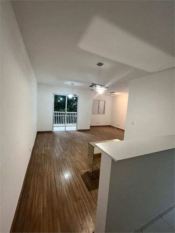 Apartamento à venda com 2 quartos, sendo 1 suíte, em Parque Reboucas, São Paulo, SP