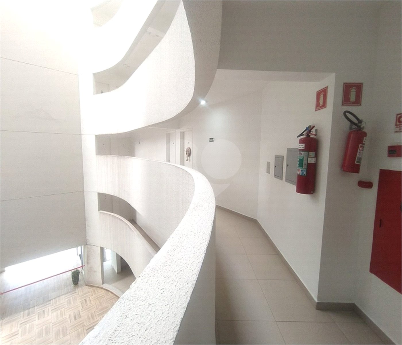 Apartamento para alugar com 1 suíte em Santana, São Paulo, SP