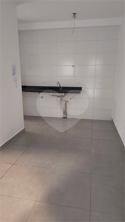 Apartamento à venda com 2 quartos, sendo 1 suíte, em Parada Inglesa, São Paulo, SP