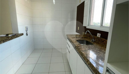 Apartamento à venda com 2 quartos, sendo 1 suíte,  em Jardim Moacyr Arruda, Indaiatuba, SP