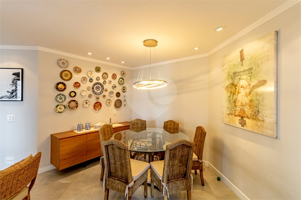 Apartamento à venda com 4 quartos, sendo 2 suítes, em Perdizes, São Paulo, SP