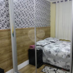 Apartamento à venda com 2 quartos em Parque Novo Mundo, São Paulo, SP
