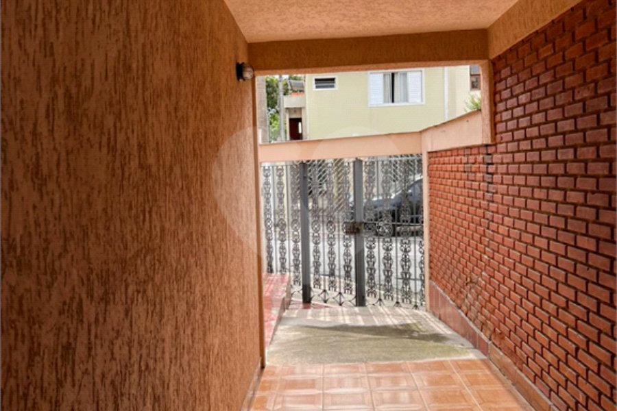Sobrado à venda com 3 quartos, sendo 1 suíte, em Jardim São Paulo(zona Norte), São Paulo, SP