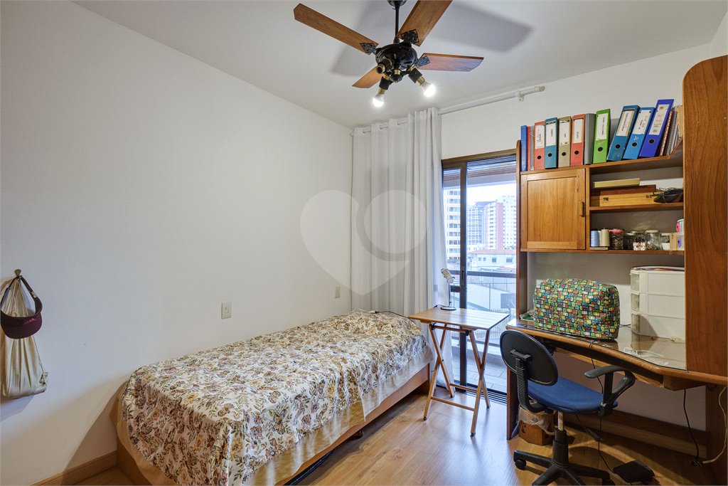 Apartamento à venda com 4 suítes em Chácara Santo Antônio (zona Sul), São Paulo, SP