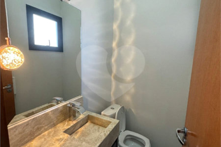 Casa à venda com 3 quartos, sendo 1 suíte, no condomínio Park Gran Reserve, Indaiatuba - SP