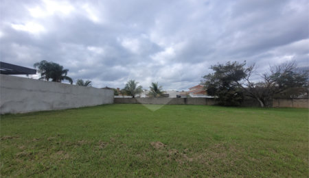 Terreno à venda no condomínio Villagio Ipanema I, Sorocaba - SP