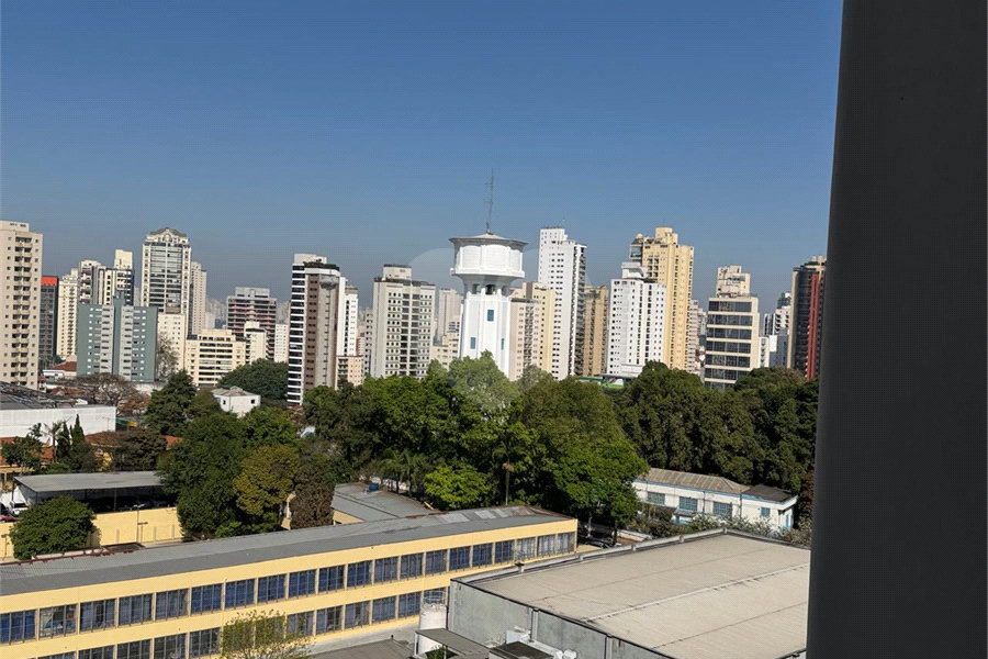 Apartamento à venda com 3 quartos, sendo 1 suíte, em Santana, São Paulo, SP