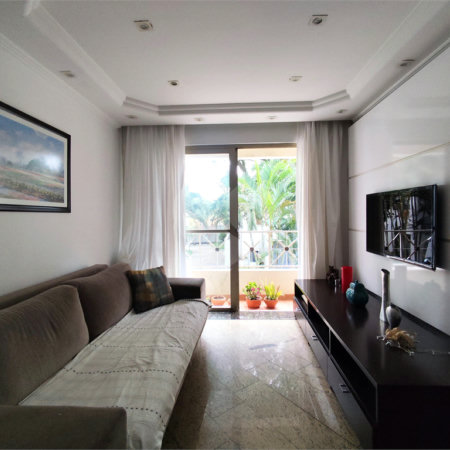 Apartamento à venda com 3 quartos, sendo 1 suíte, em Vila Prudente, São Paulo, SP