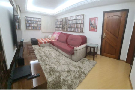 Apartamento à venda com 2 quartos, sendo 1 suíte, em Saúde, São Paulo, SP