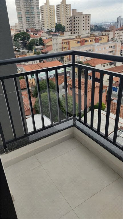 Apartamento à venda com 2 quartos em Vila Galvão, Guarulhos, SP