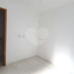 Apartamento à venda com 2 quartos, sendo 1 suíte, em Vila Mazzei, São Paulo, SP