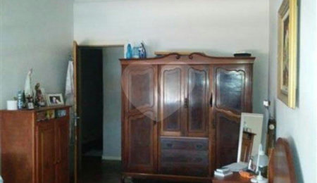 Sobrado à venda com 3 quartos em Água Fria, São Paulo, SP
