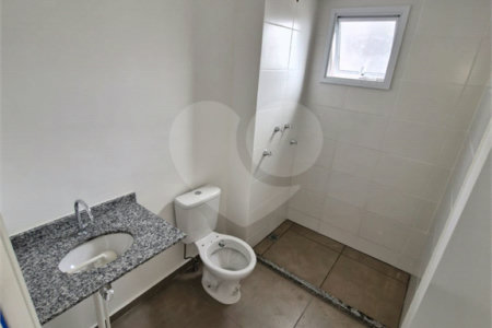 Apartamento à venda com 1 quarto em Belenzinho, São Paulo, SP