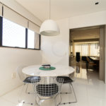Apartamento à venda com 3 suítes em Vila Nova Conceição, São Paulo, SP
