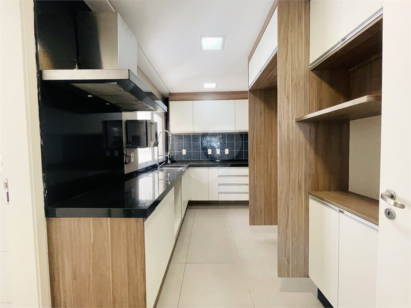 Apartamento à venda com 3 suítes em Baeta Neves, São Bernardo do Campo, SP